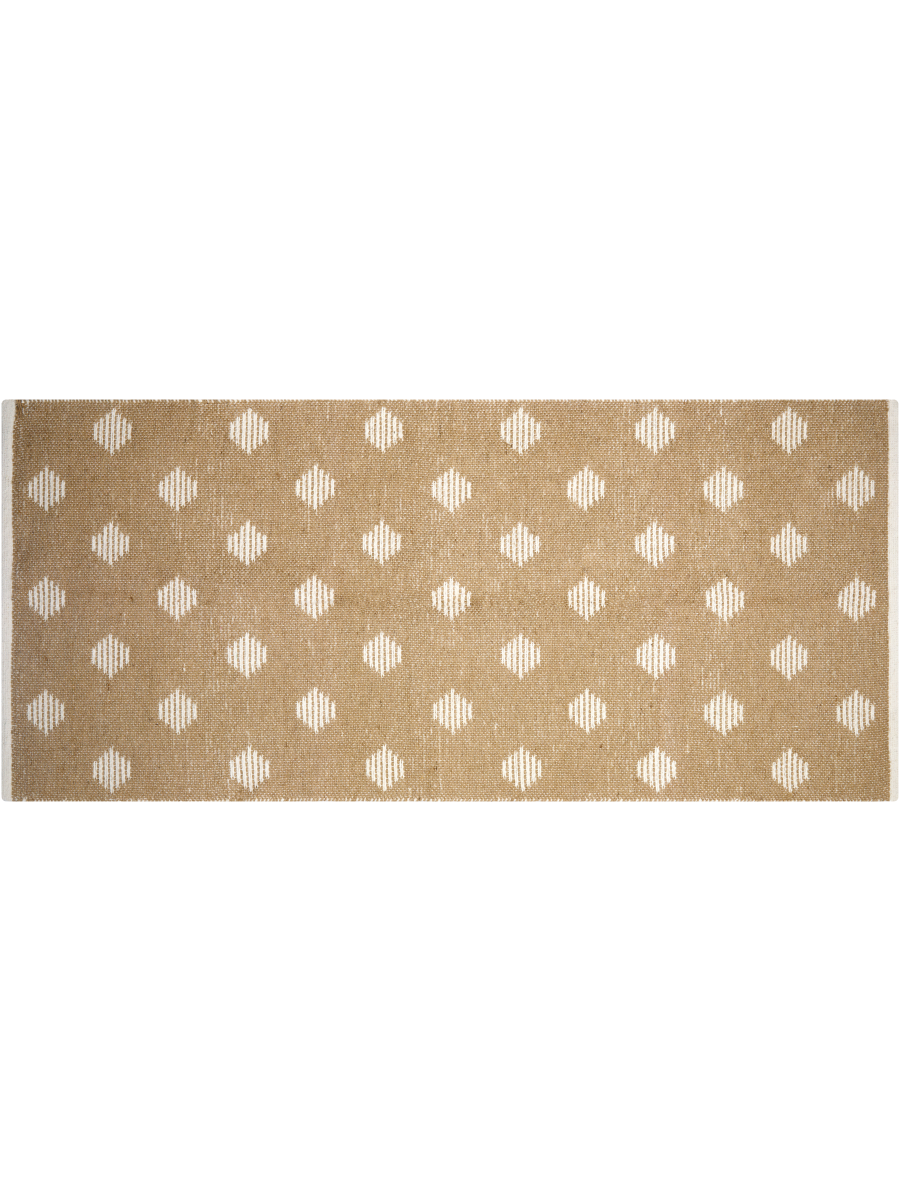 Woven Jute Rug