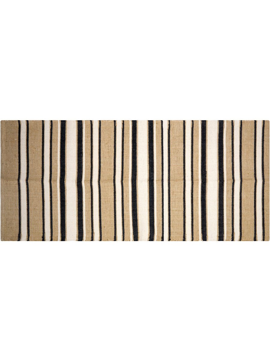 Woven Jute Rug
