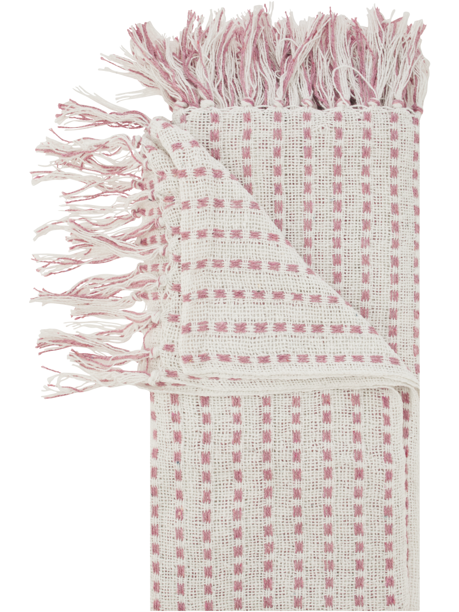 Cotton Throw