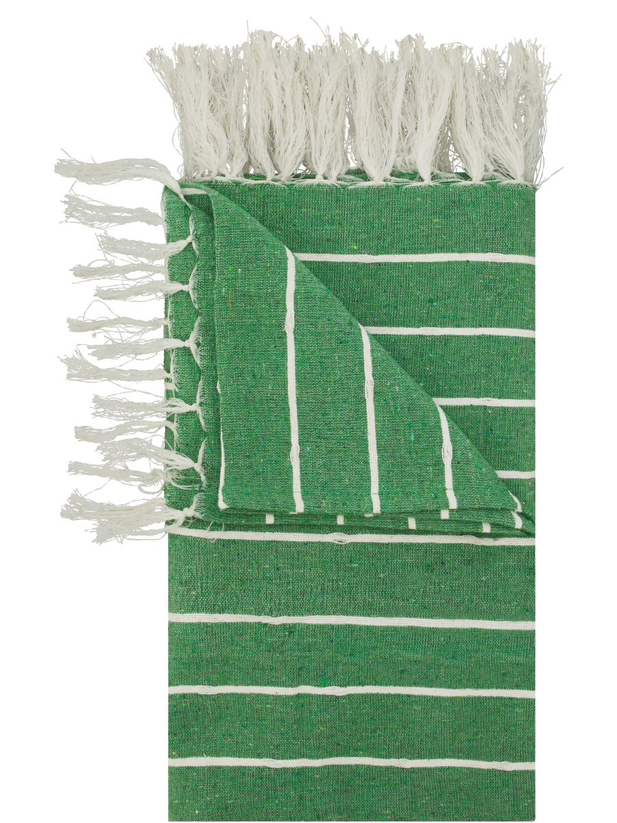 Cotton Rich Throw