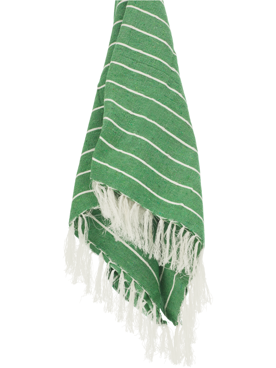 Cotton Rich Throw