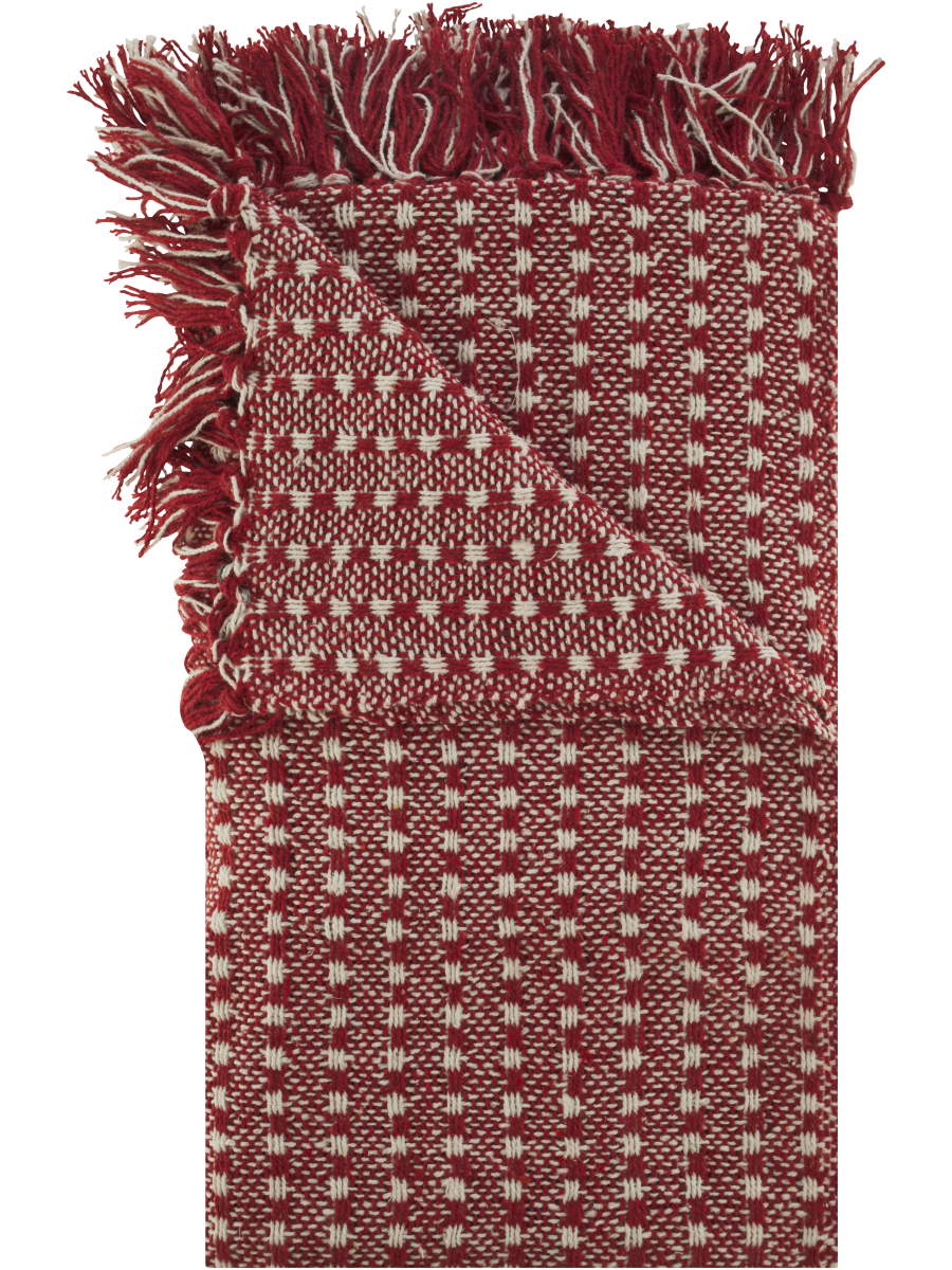 Cotton Throw