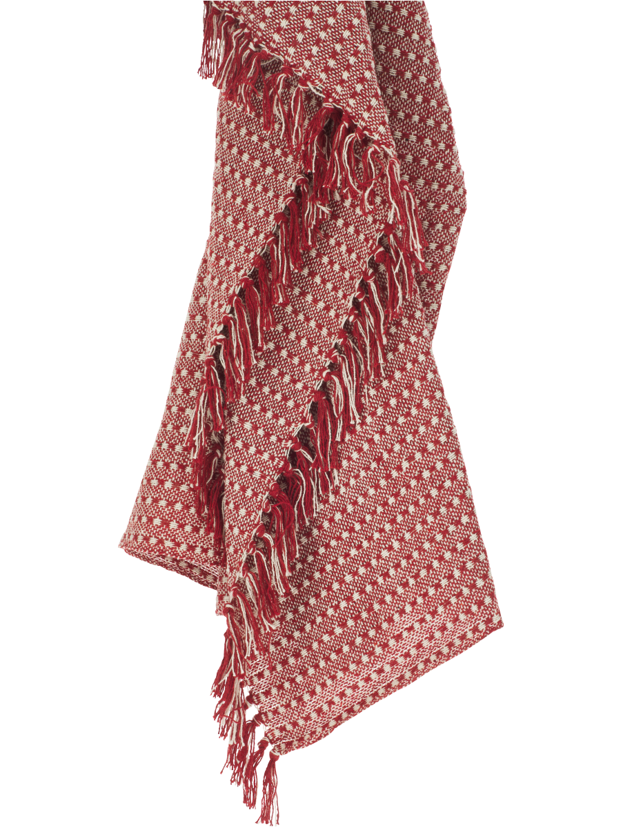 Cotton Throw