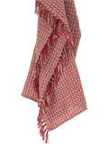 Cotton Throw (1)