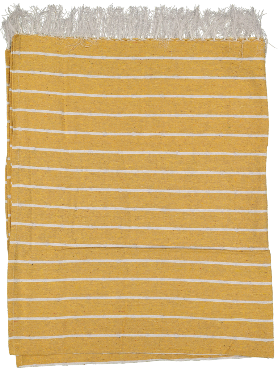 Cotton Rich Throw