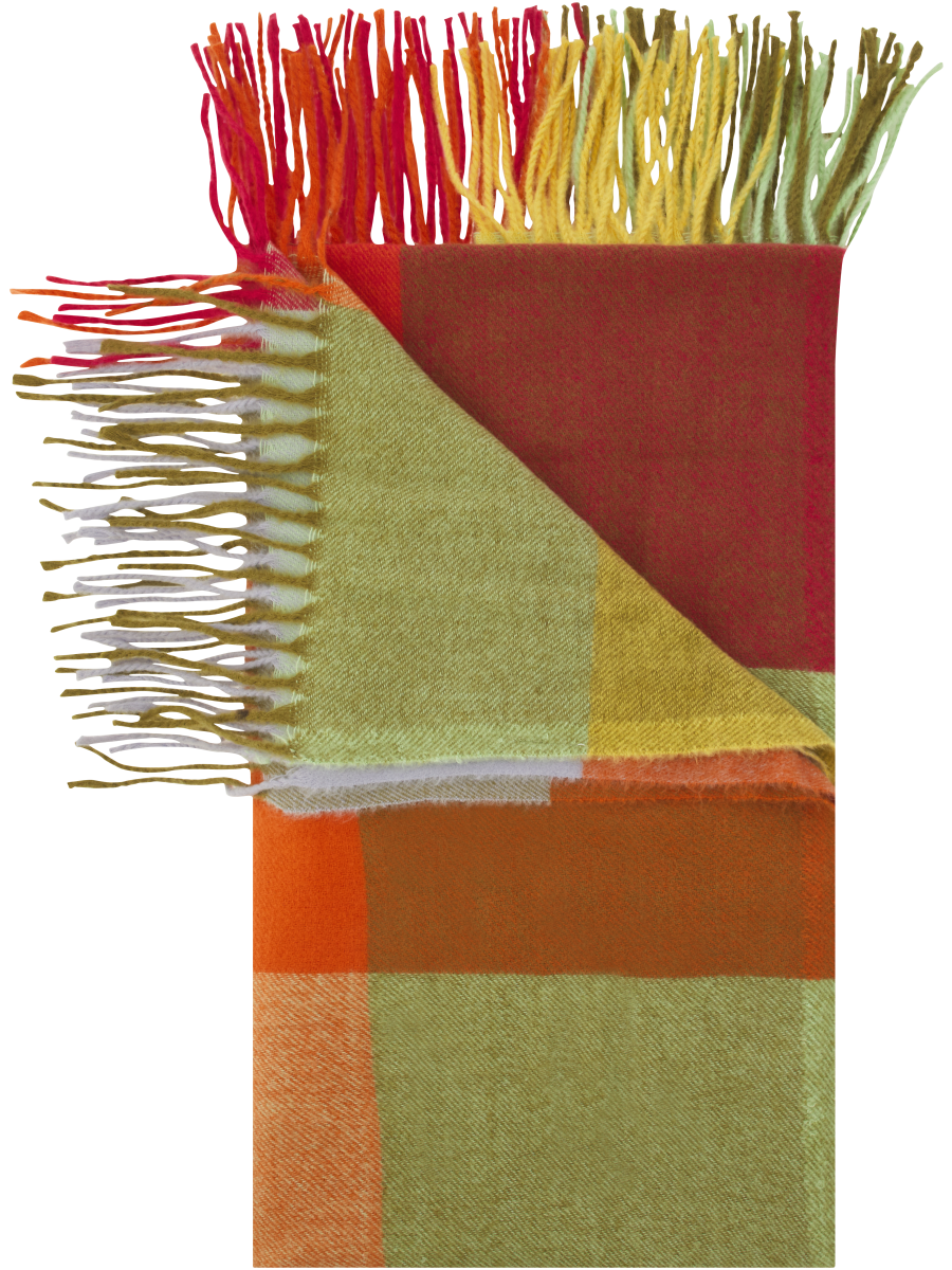 Summer Shawl