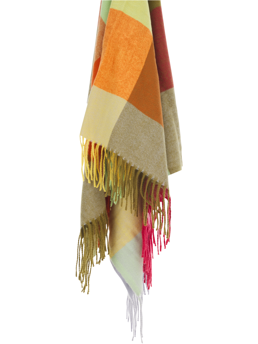 Summer Shawl