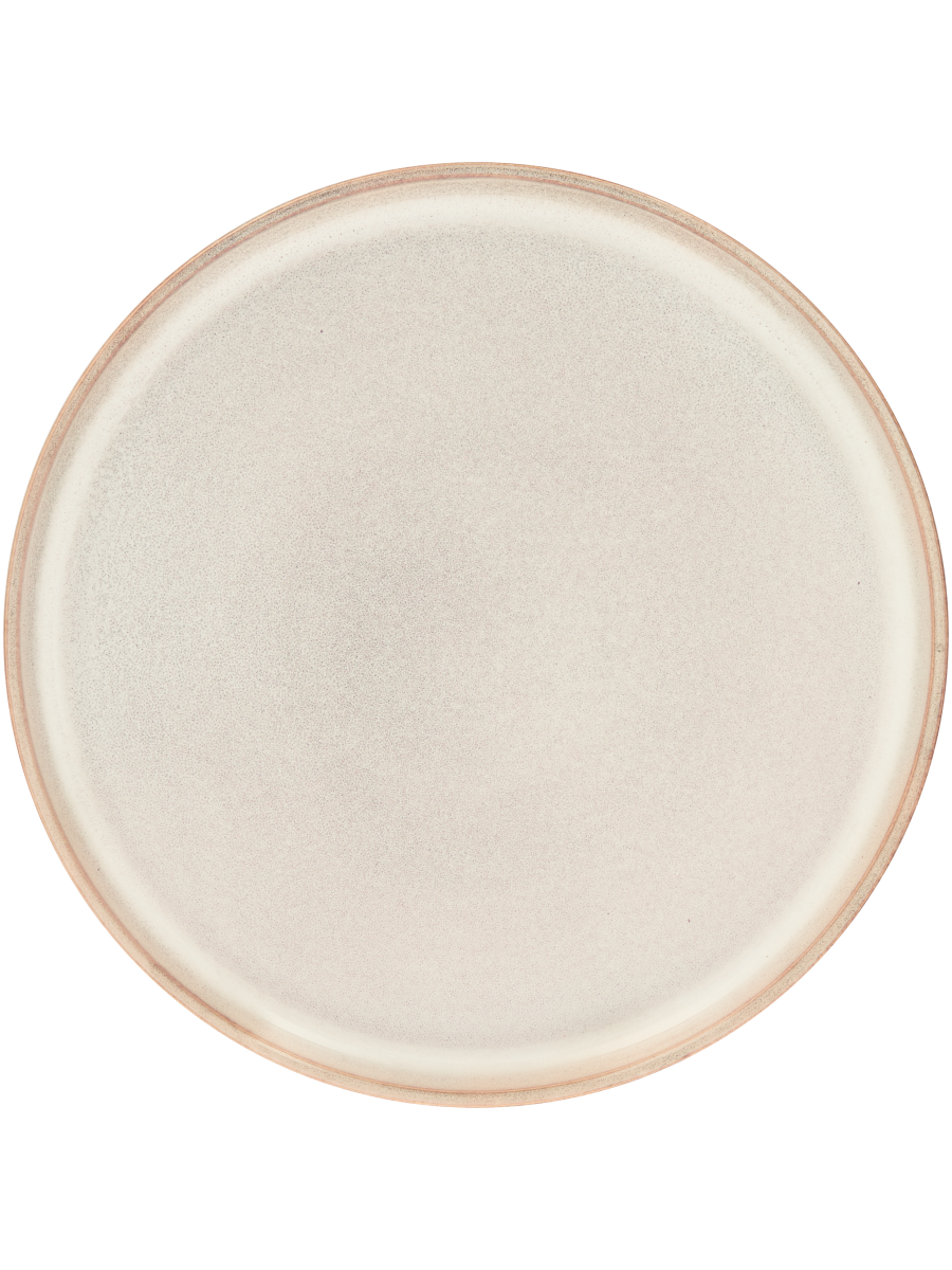 Textured Side Plate