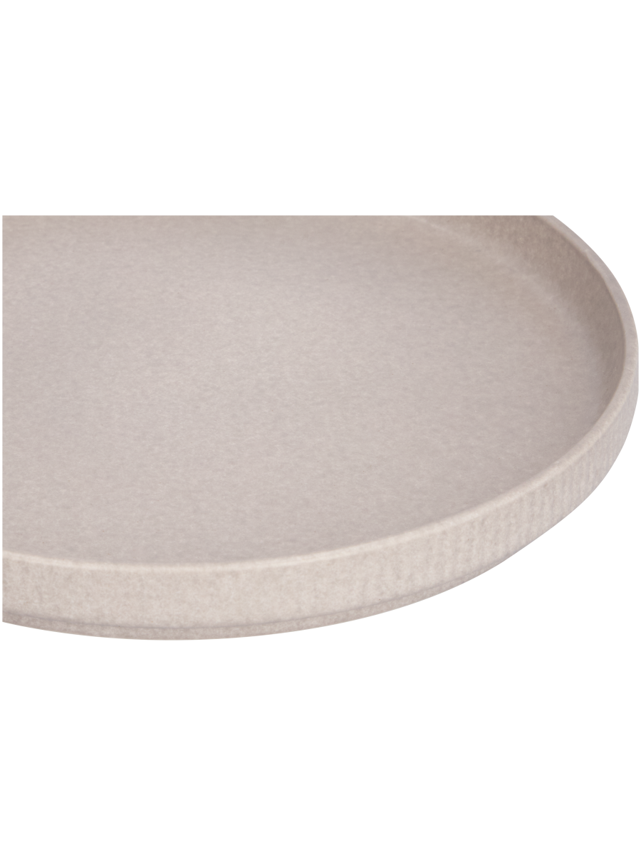 Textured Side Plate