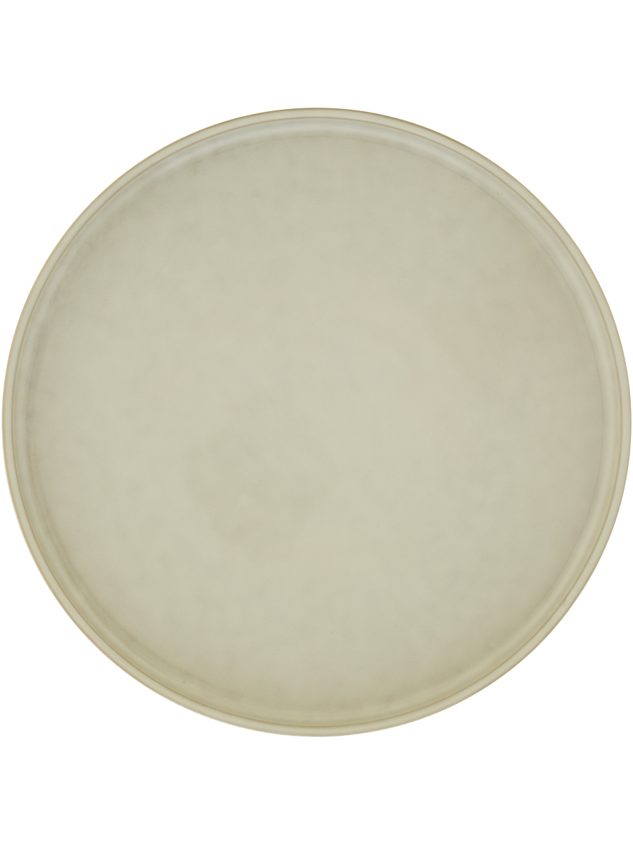 Ceramic Dinner Plate