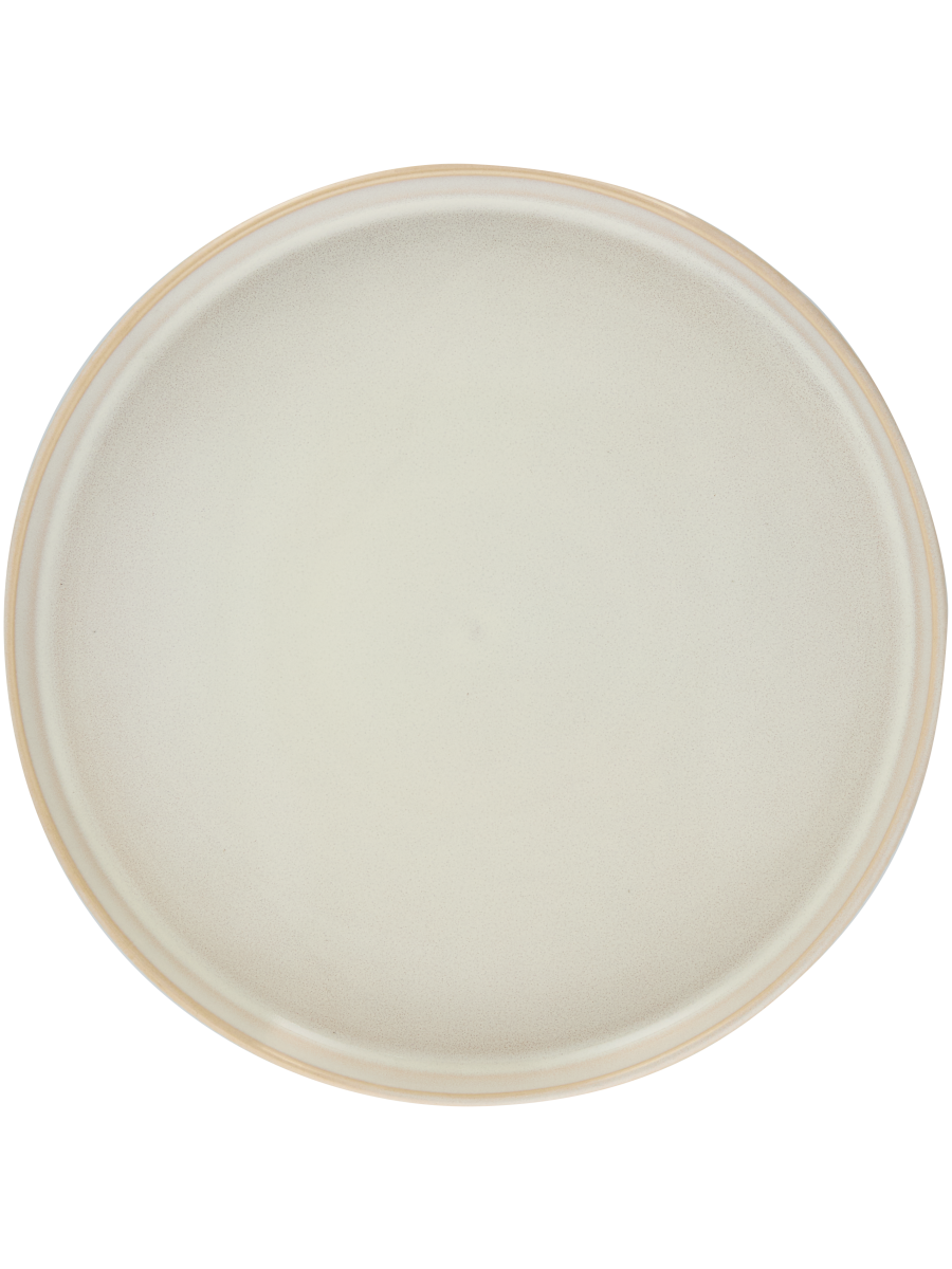 Textured Side Plate