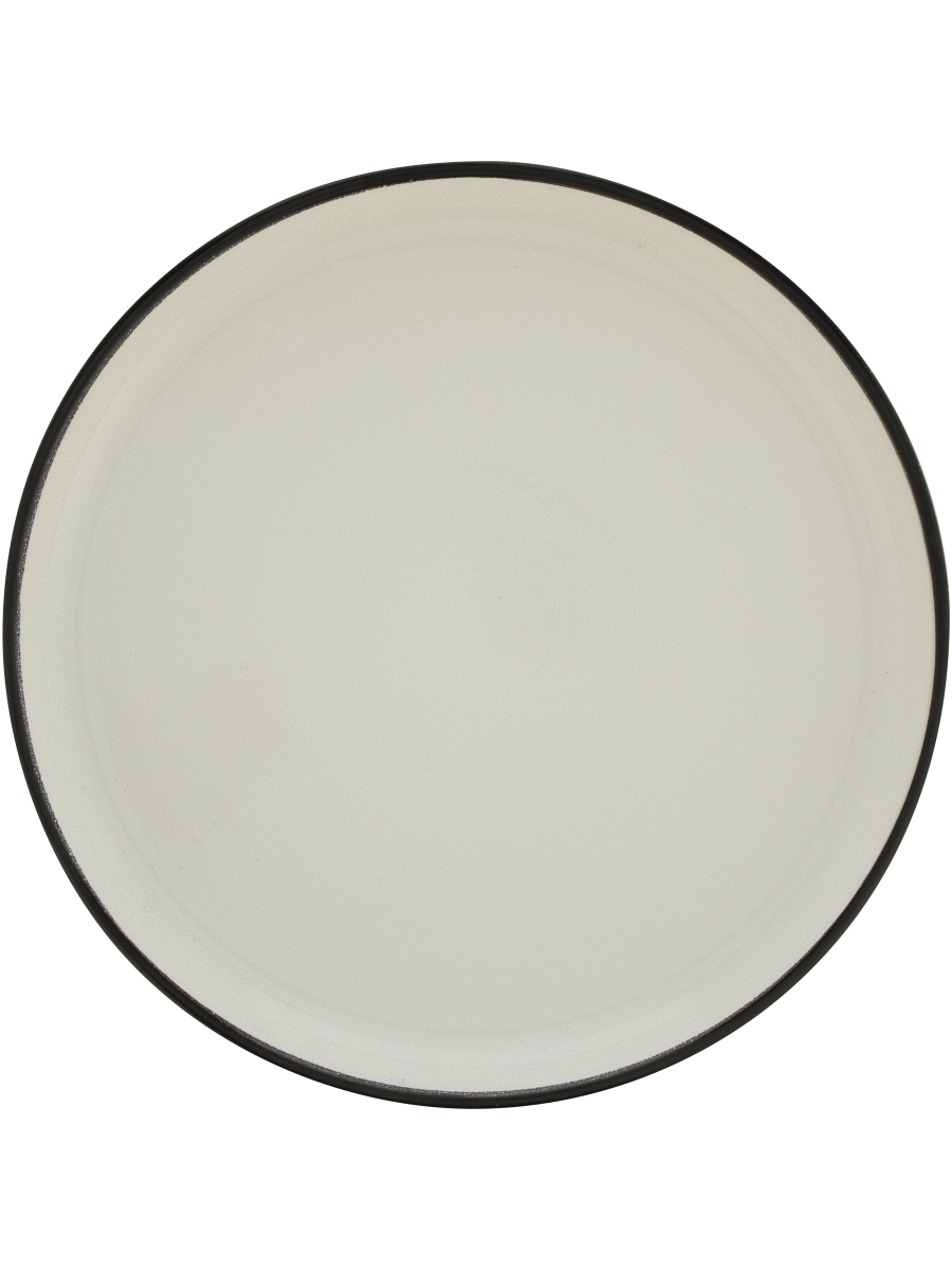 Ceramic Dinner Plate