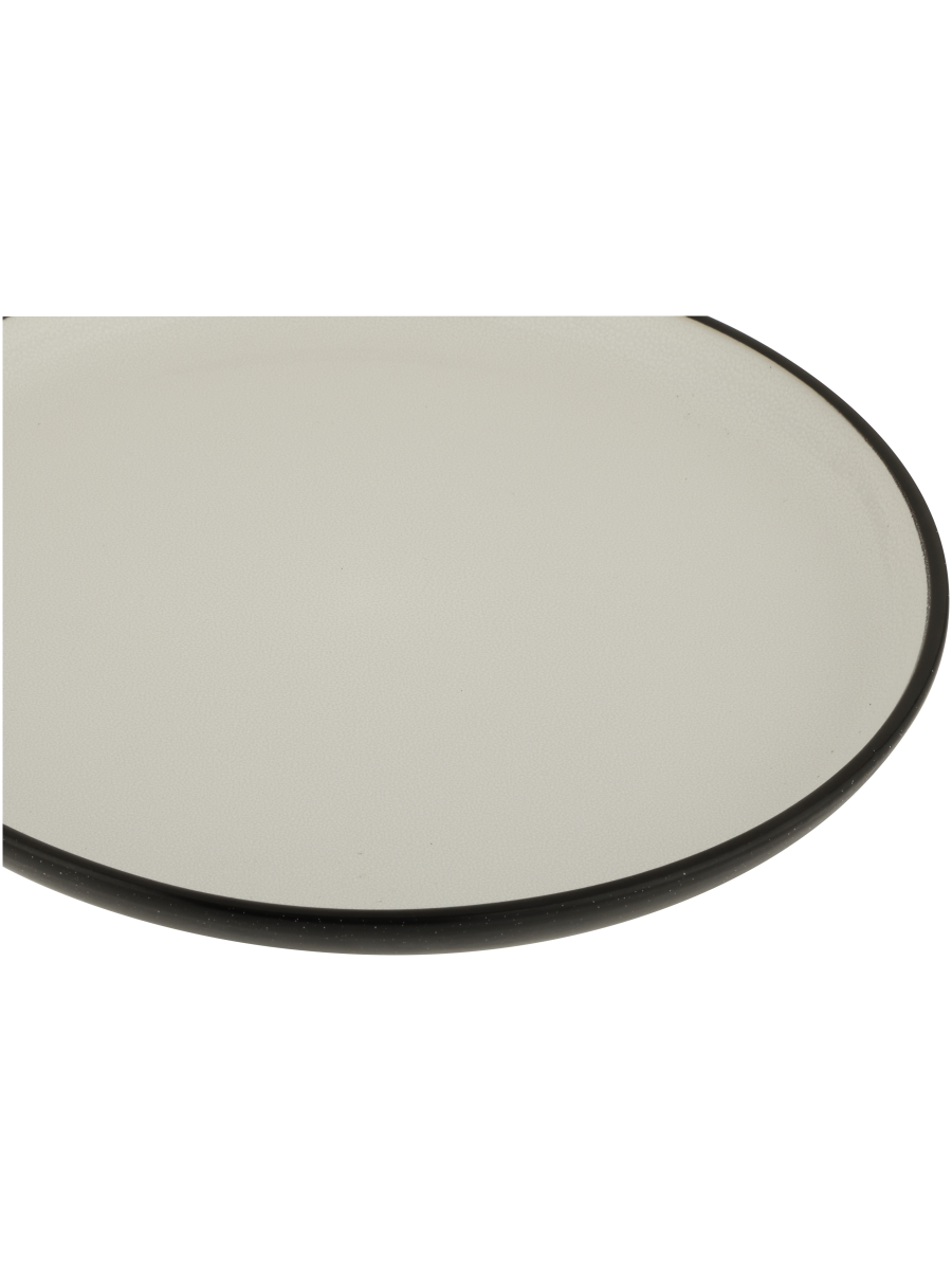 Ceramic Dinner Plate
