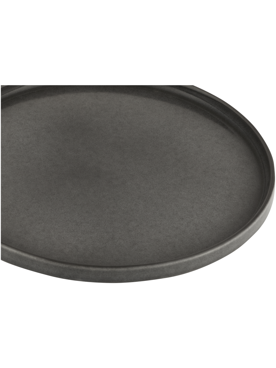 Ceramic Dinner Plate