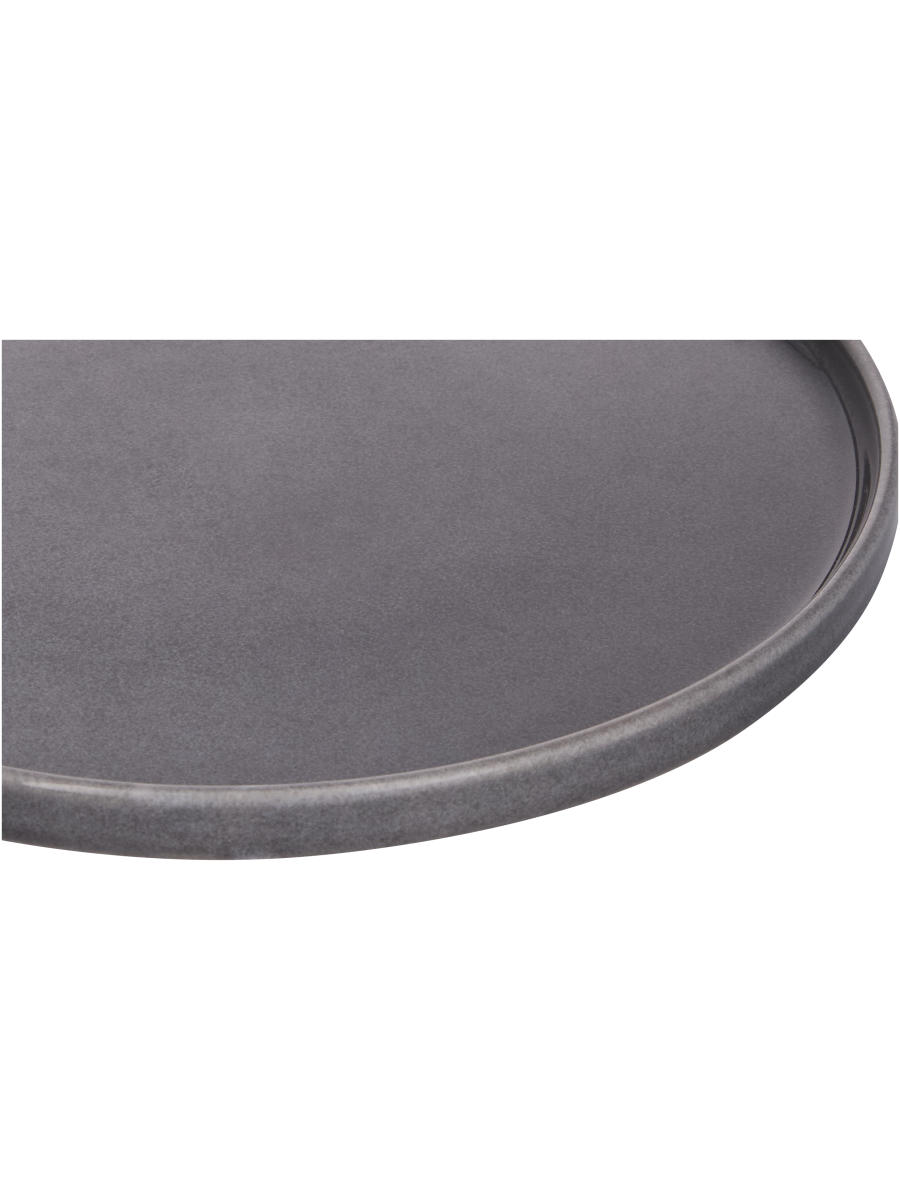 Side Plate