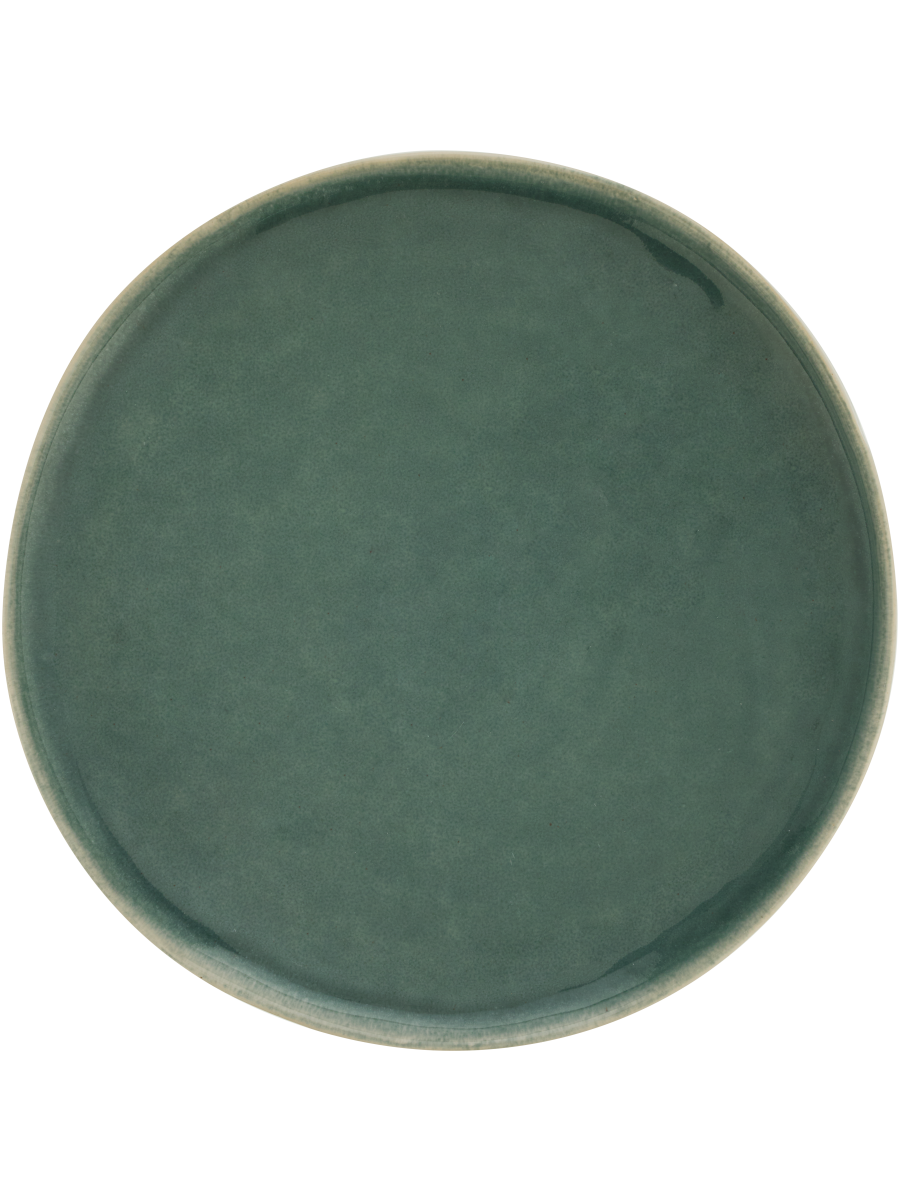 Ceramic Dinner Plate