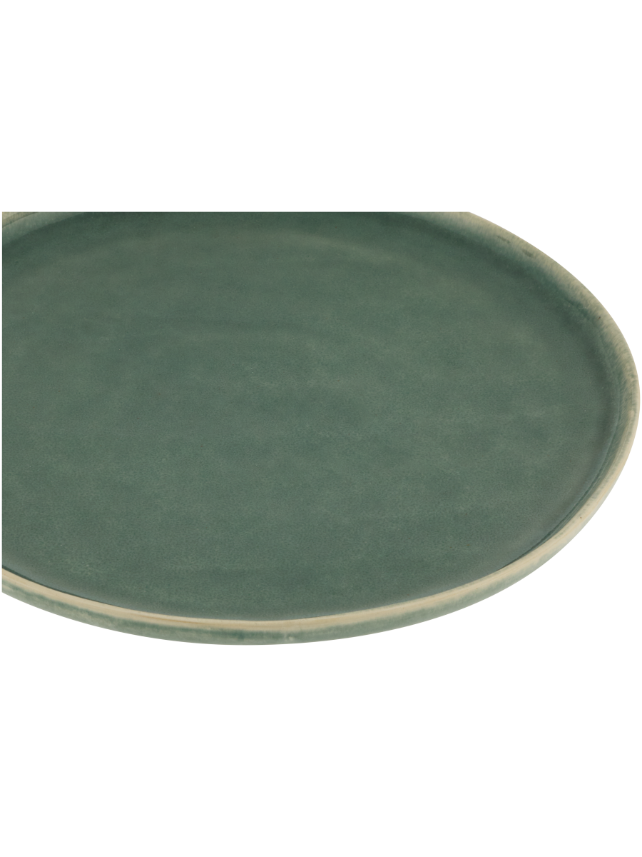 Ceramic Dinner Plate