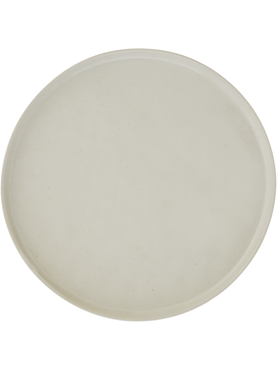 Ceramic Dinner Plate