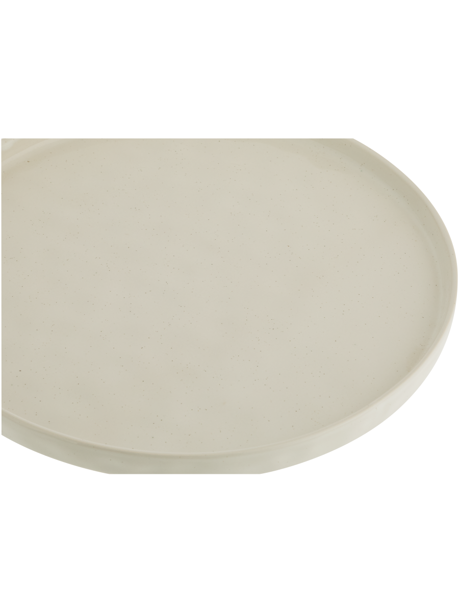 Ceramic Dinner Plate
