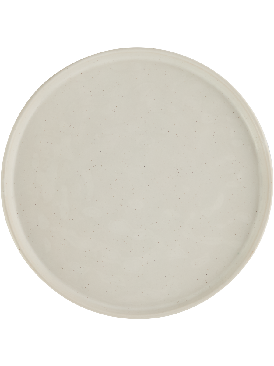 Side Plate