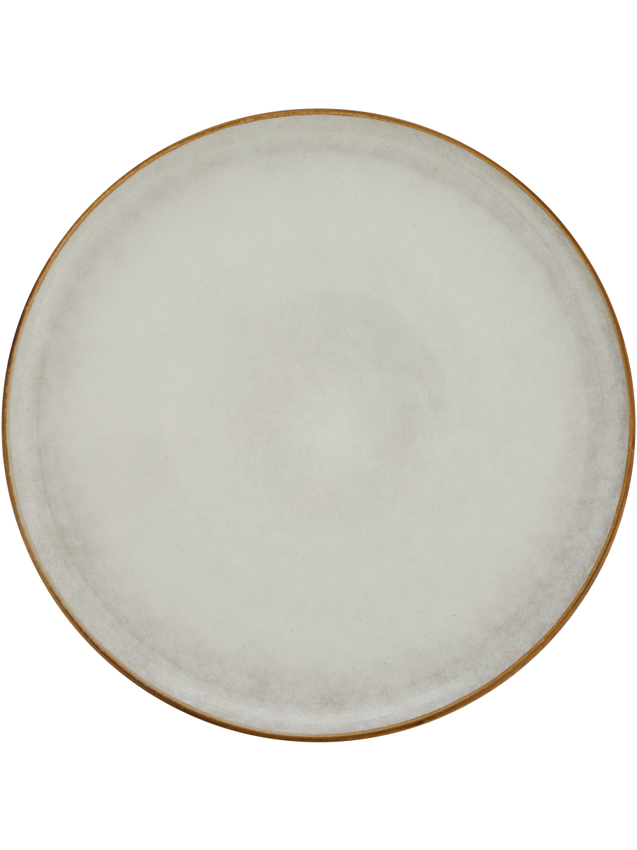 Ceramic Dinner Plate