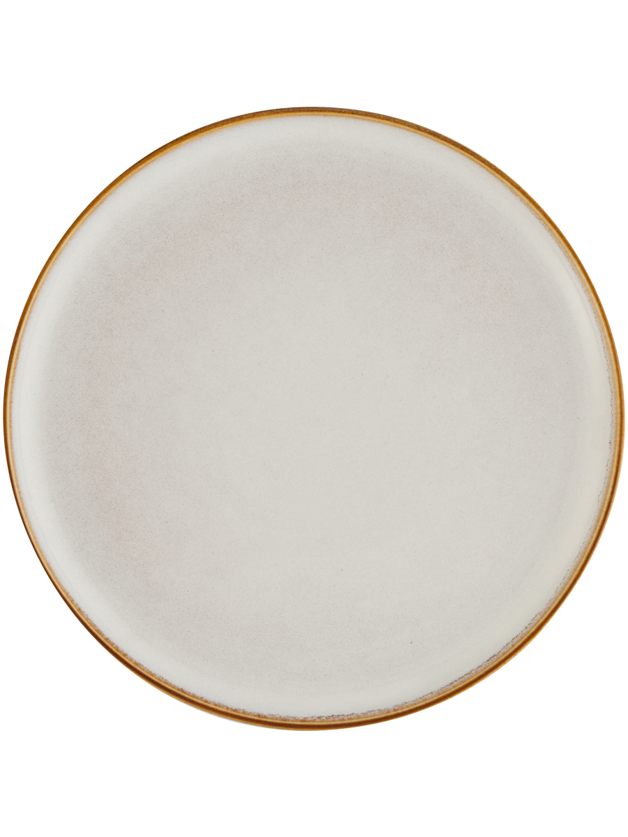 Side Plate