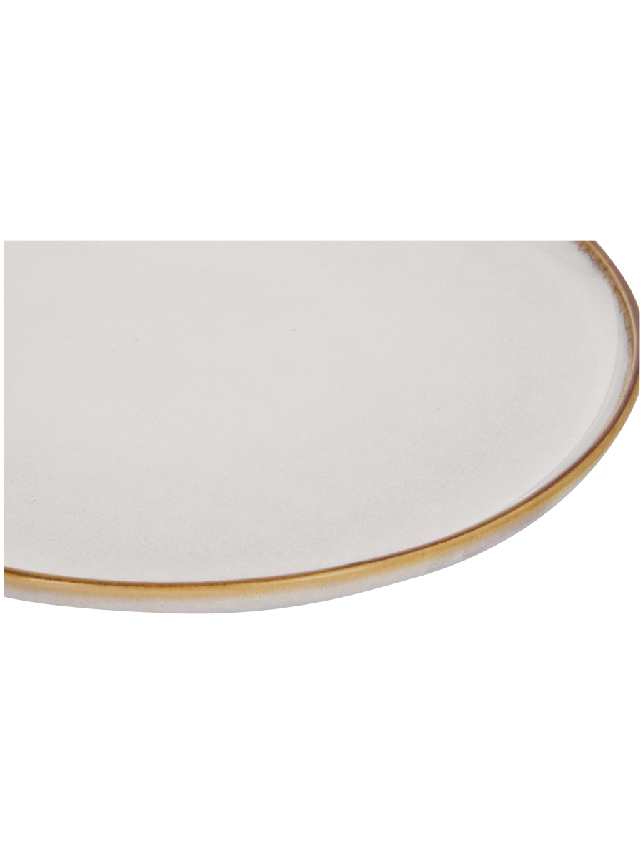 Side Plate