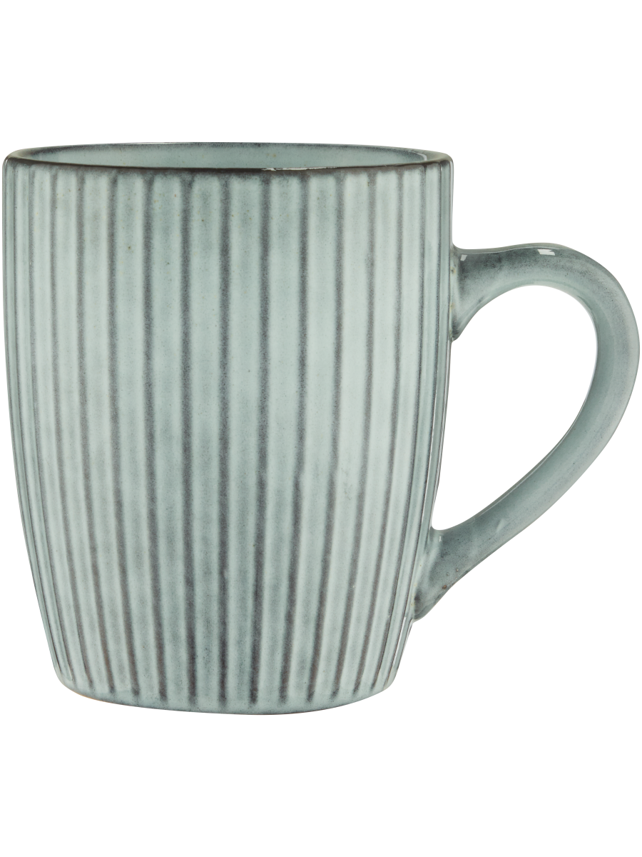 Stripe Mug