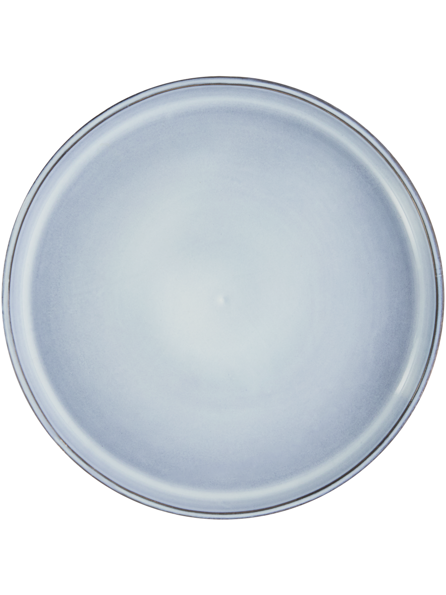 Textured Side Plate