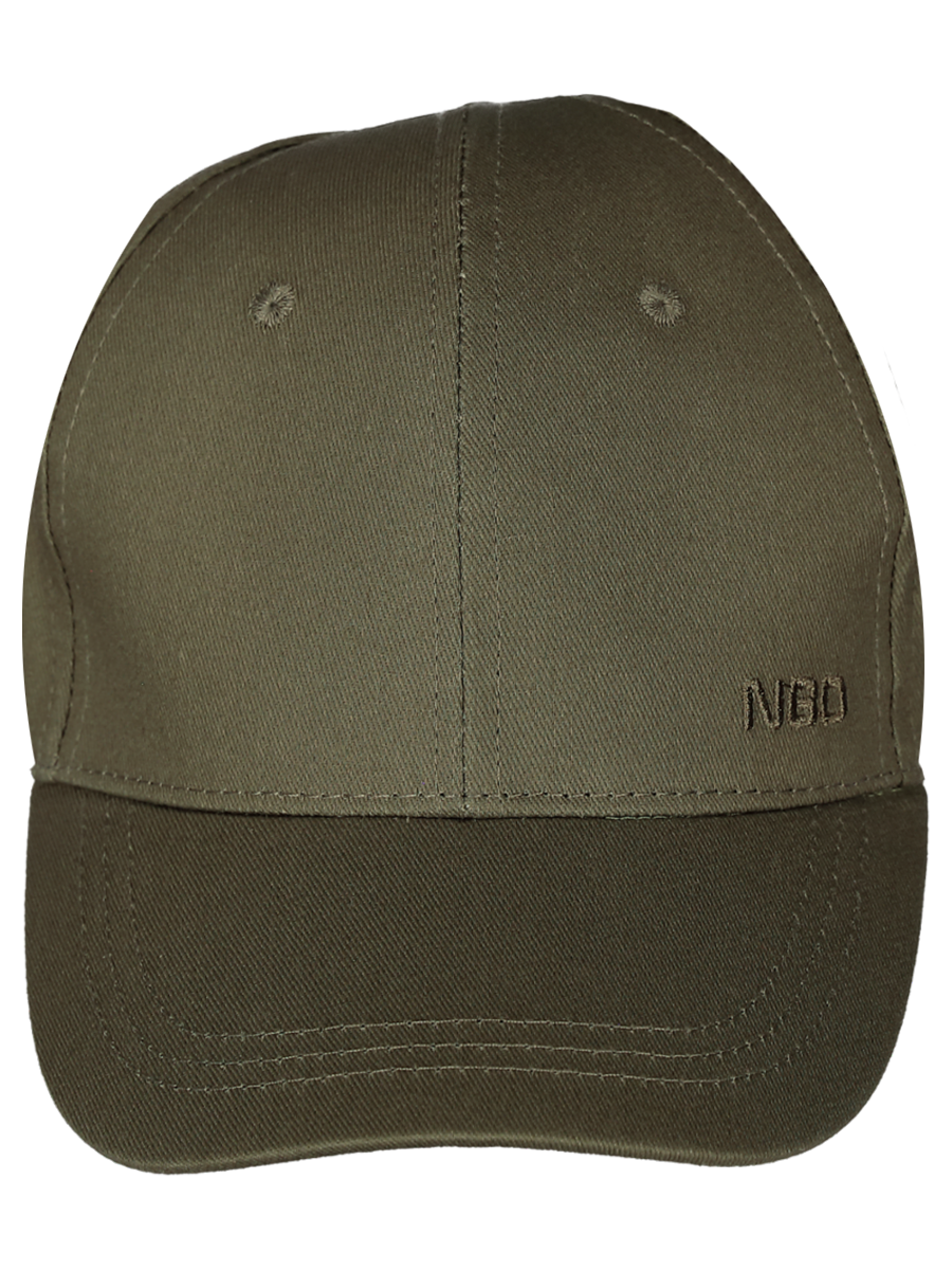 Green Peak Cap