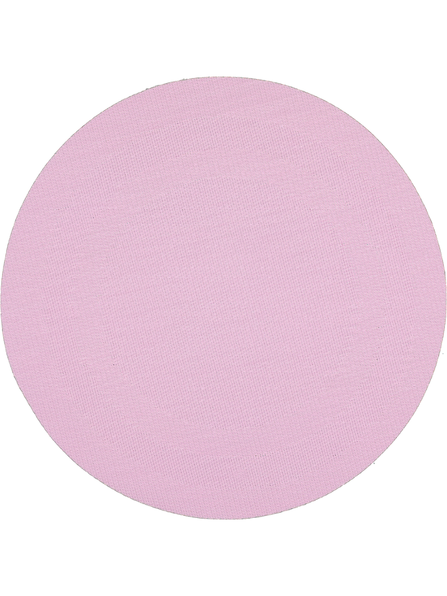 Pink Placemat