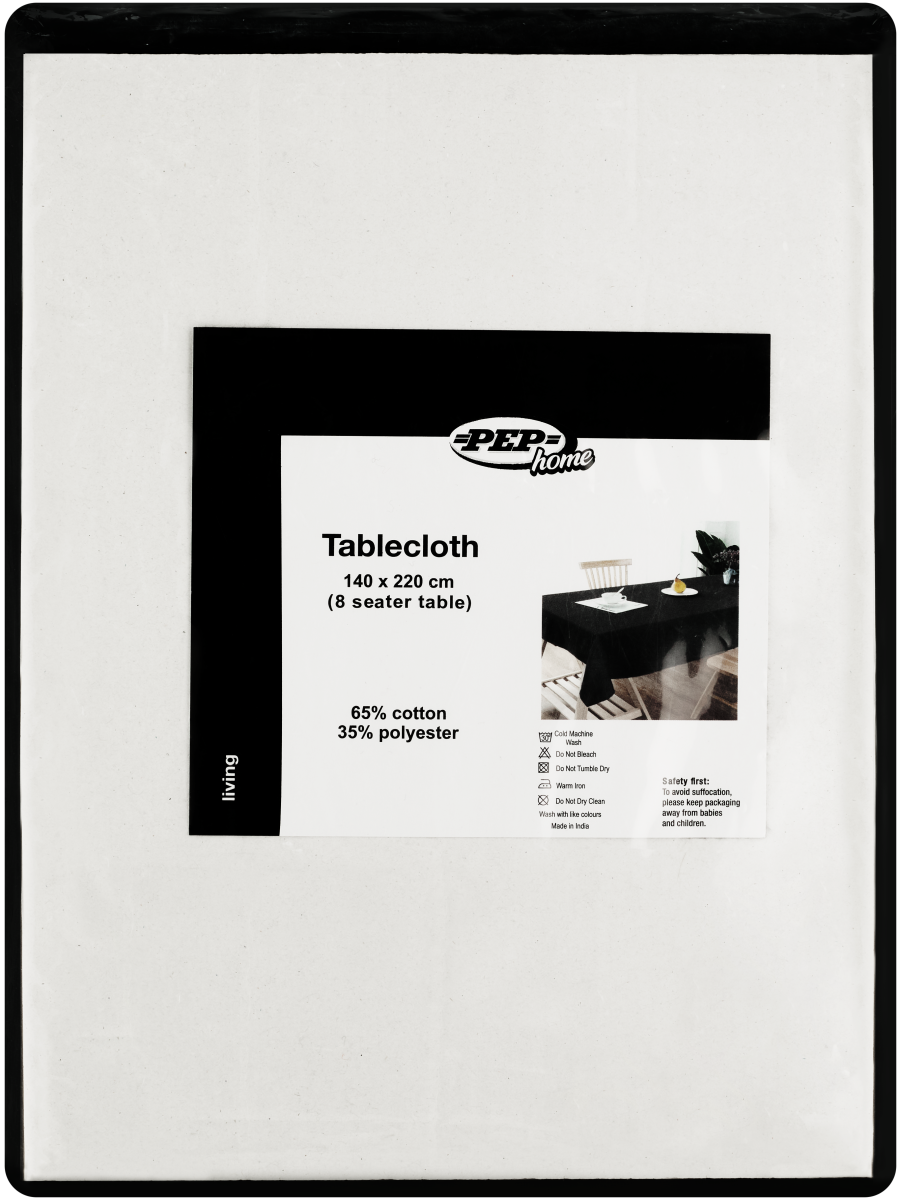 8 Seater Tablecloth (2)