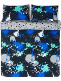 Printed Sb Kids Duvet Cover