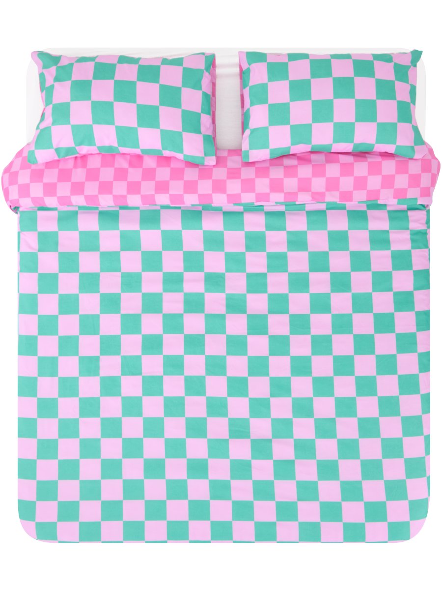 Db Kids Duvet Cover