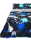 Printed Db Kids Duvet Cover