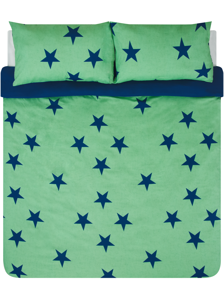 Double Bed Kids Duvet Cover