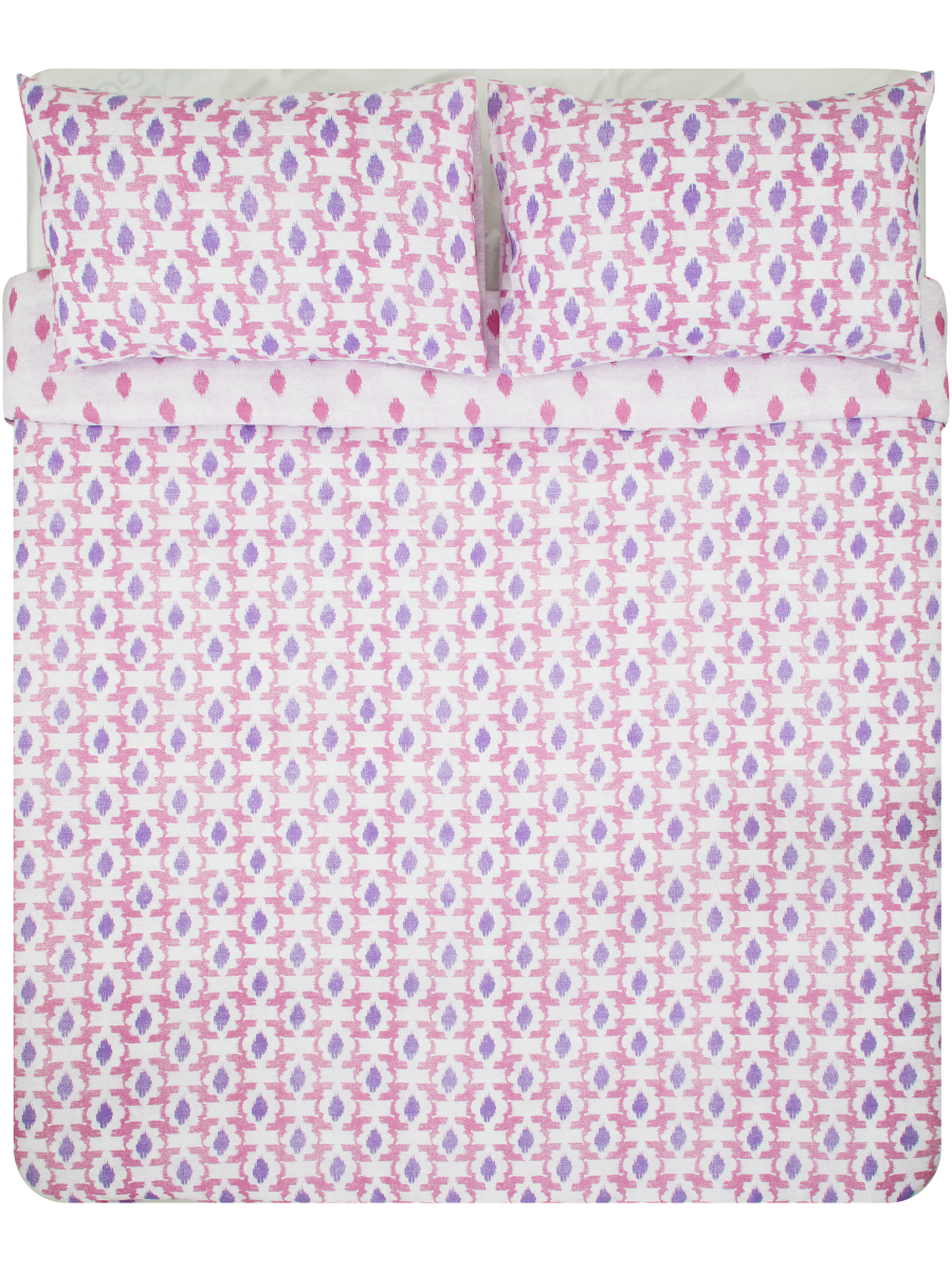 Single Bed Printed Duvet Cover