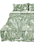 Queen Bed Printed Comforter (1)