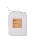 Cotton Rich Duvet Cover