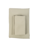 Green Cotton Rich Duvet Cover