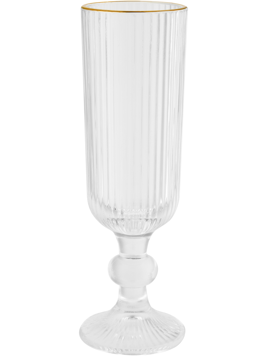 Champagne Glass