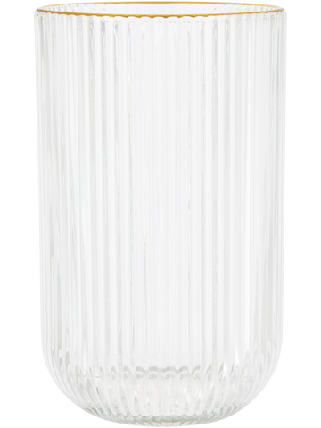 Ribbed Grand Tumbler