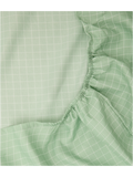 Printed Fitted Sheet Single