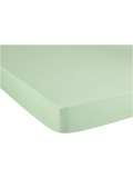 Printed Fitted Sheet Single (1)