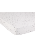 Printed Fitted Sheet Single (1)