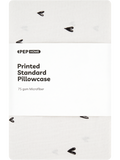 Printed Standard Pillowcase (1)