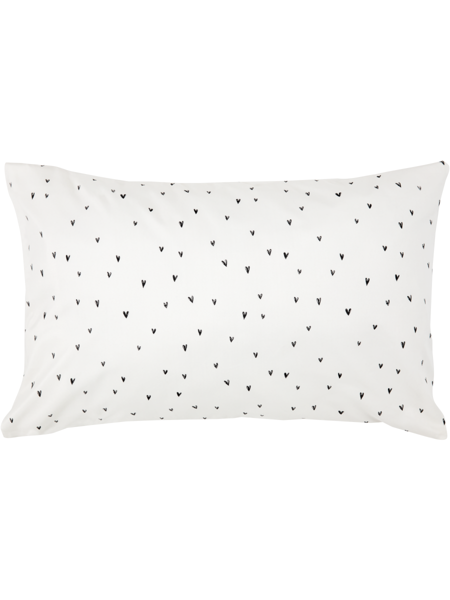 Printed Standard Pillowcase