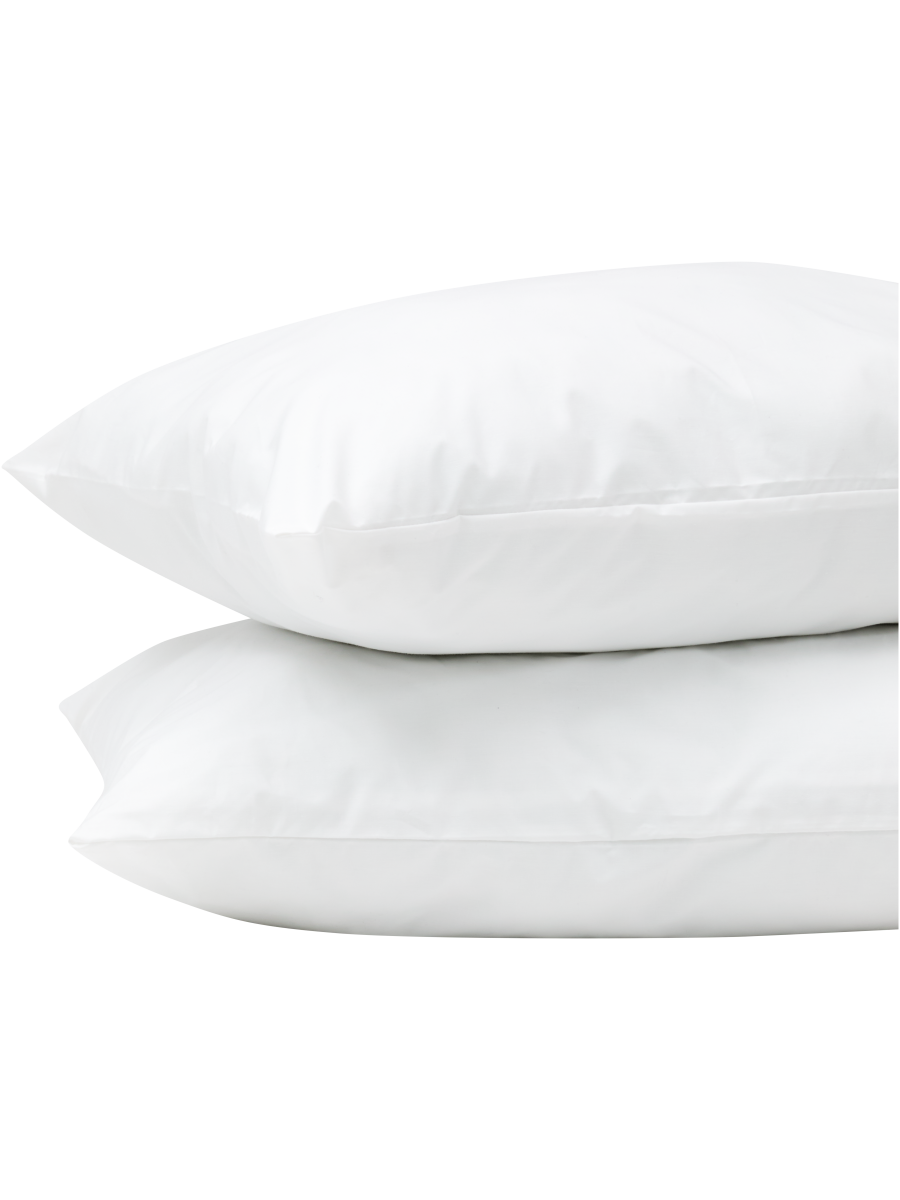 Luxury Collection Cotton Rich Percale Standard Pillowcase