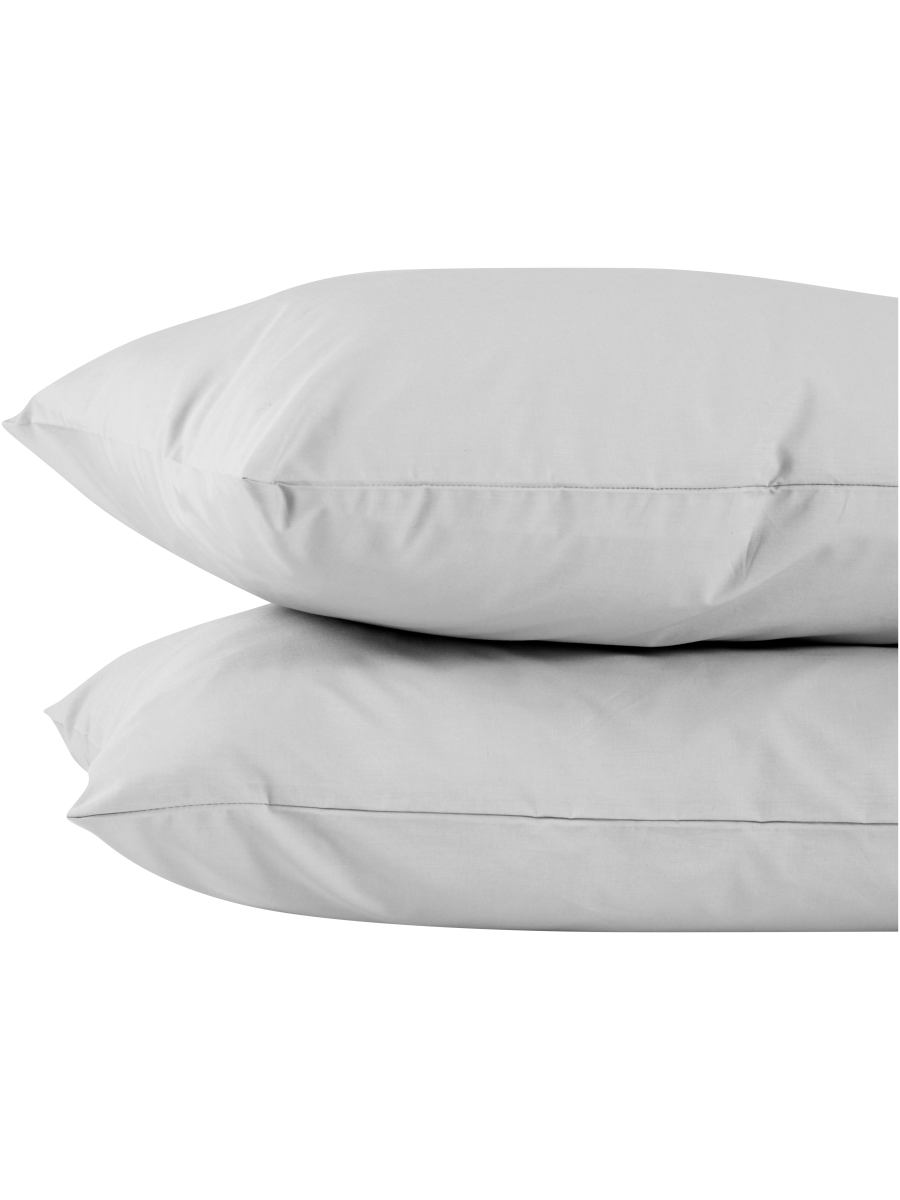 Luxury Collection Cotton Rich Percale Standard Pillowcases