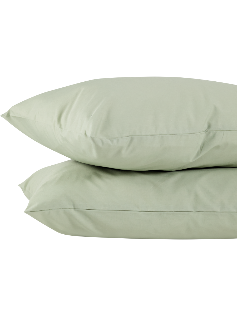 Luxury Collection Cotton Rich Percale Standard Pillowcases